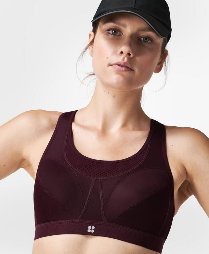 Ultra Running Bra | Sweaty Betty (RoW)