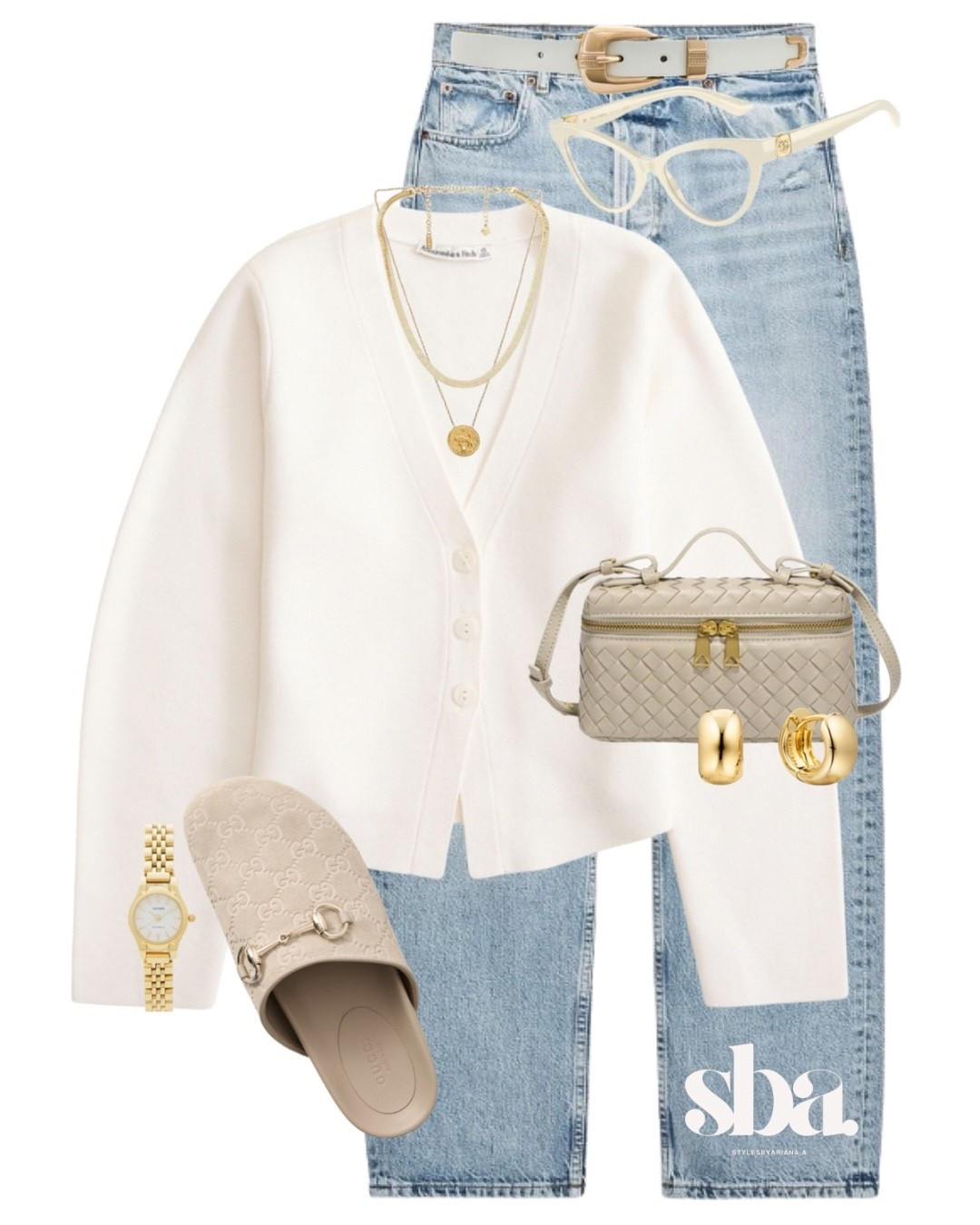 Neutrals layered with intention 🫶🏼

Fall Outfit, teacher outfit, neutral fall outfit, chic neutrals, modern fall style, effortless chic, polished casual, fall layering, cardigan outfit, timeless wardrobe, minimal fall fashion, capsule fall style, everyday chic, neutral palette style, soft glam fall, understated chic, fall streetwear look, modern casual outfit, weekend chic, city style fall, relaxed sophistication, elevated neutrals, clean aesthetic outfit, fall uniform style, chic everyday look, quiet luxury fall

#LTKStyleTip