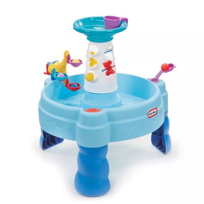 Little Tikes Spinning Seas Water Table | Target