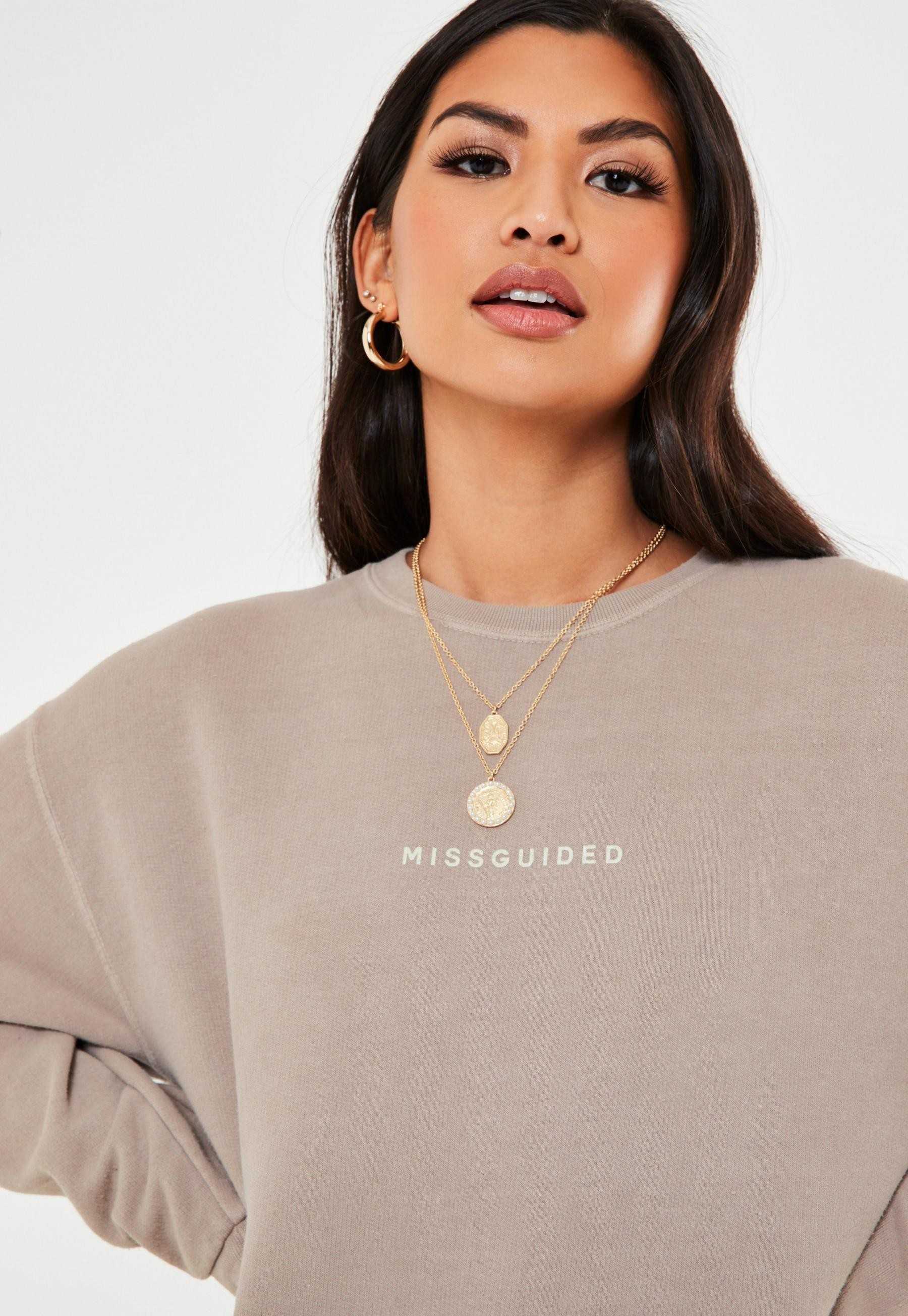 Missguided (US & CA) — shop this pick from Emily's edit