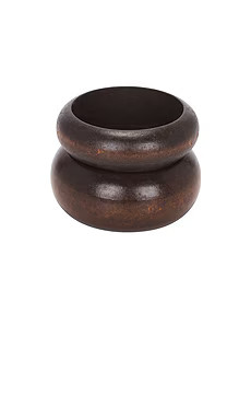 Wooden Bangle Set
                    
                    petit moments | Revolve Clothing (Global)