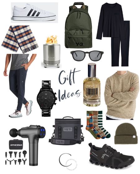 Holiday Gift Ideas. 

#LTKmens #LTKHoliday #LTKCyberweek