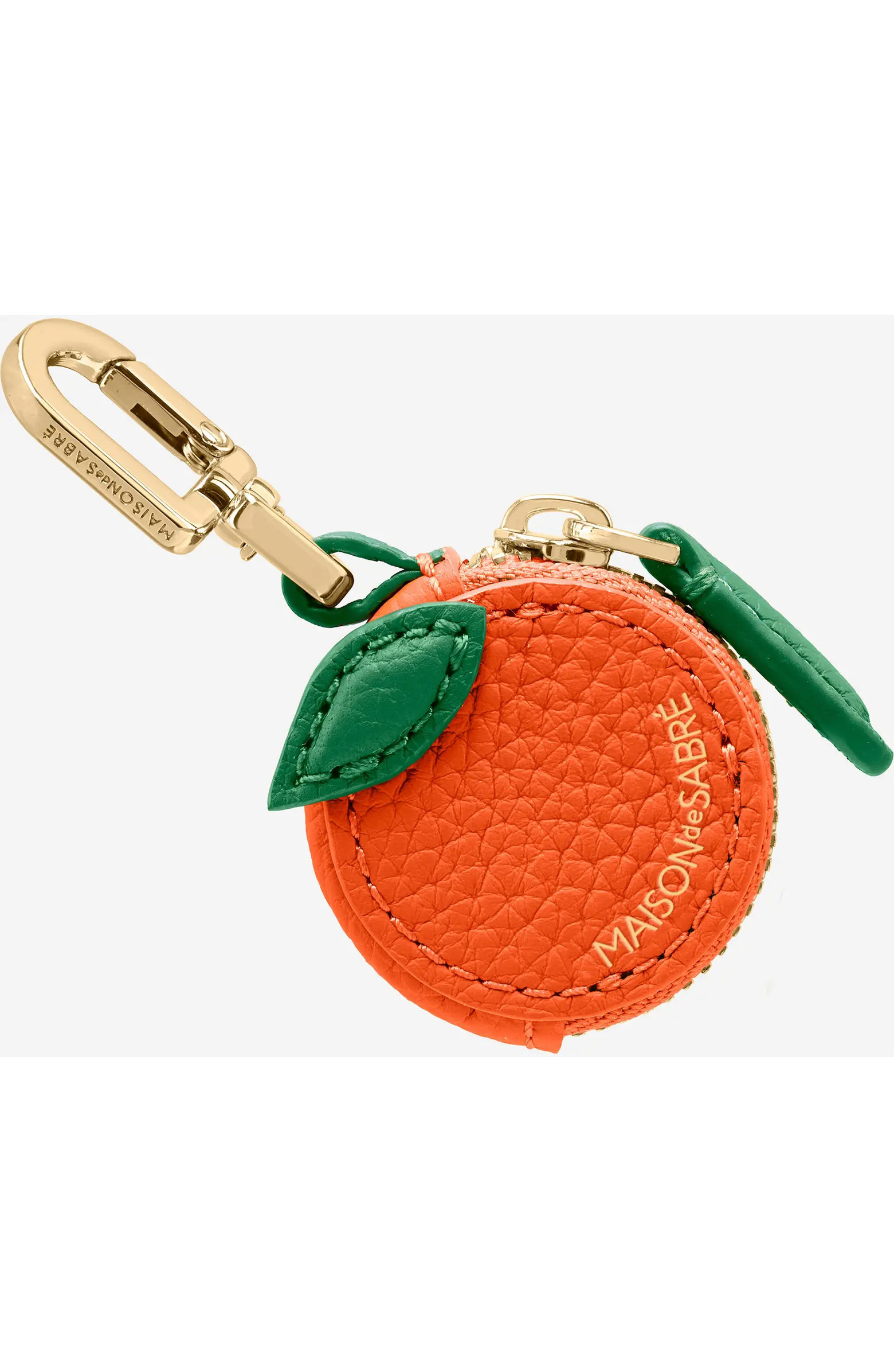The SABREMOJI Fruit Charm | Nordstrom