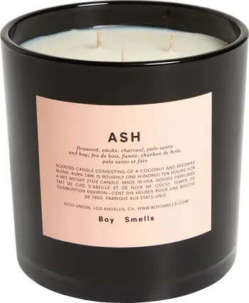 Ash Scented Candle | Nordstrom