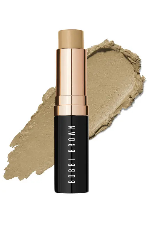 Bobbi Brown Waterproof Skin Foundation Stick in Warm Natural at Nordstrom | Nordstrom