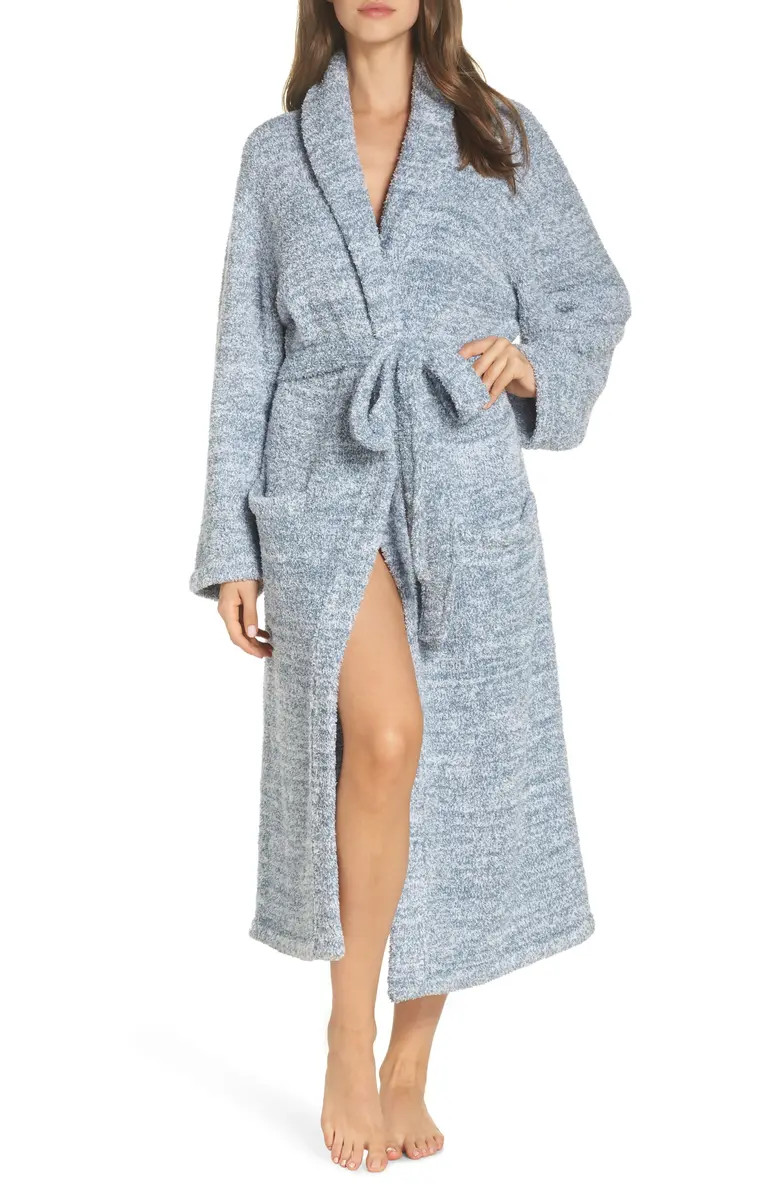Barefoot Dreams® CozyChic™ Unisex Robe | Nordstromrack | Nordstrom Rack