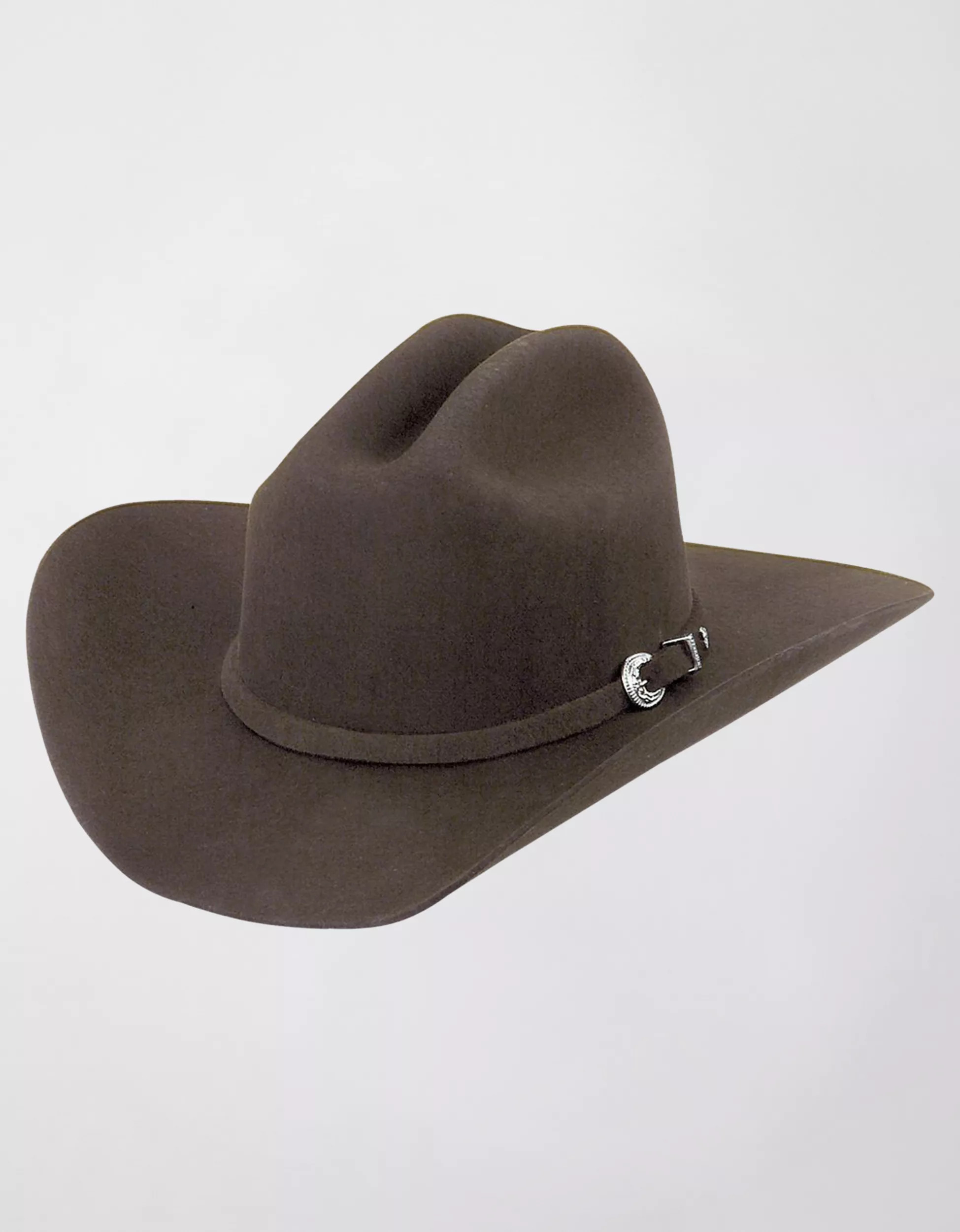 Justin Men's Rodeo Cowboy Hat | American Eagle Outfitters (US & CA)