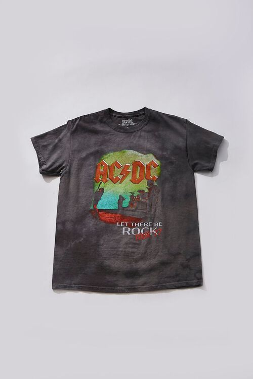 AC/DC Graphic Tee | Forever 21 (US)