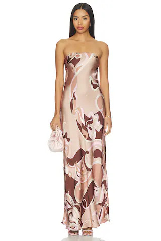 Dutchess Dress
                    
                    Cin Cin | Revolve Clothing (Global)