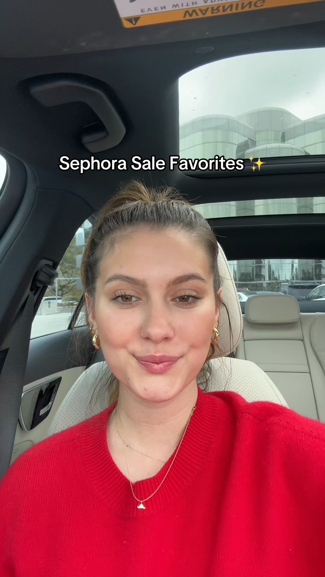 The Sephora Sale starts 4/4 and these are some of my favorite products that I highly recommend getting during the sale! It is definitely the time to stock up on products you love and try products you have always wanted to try! 


Sephora Sale Dates 
4/4 - 4-14 VIB Rouge 20% 
4/8-4/14 VIB 15% 
Insider 4/8-4-14 10% off 



#LTKFindsUnder50 #LTKBeauty #LTKSaleAlert