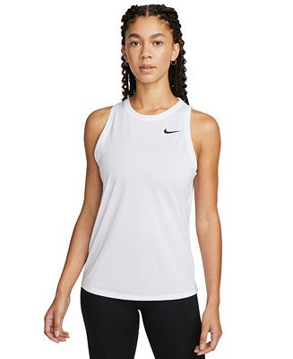 Women's Dri-FIT Training Tank Top | Macy's