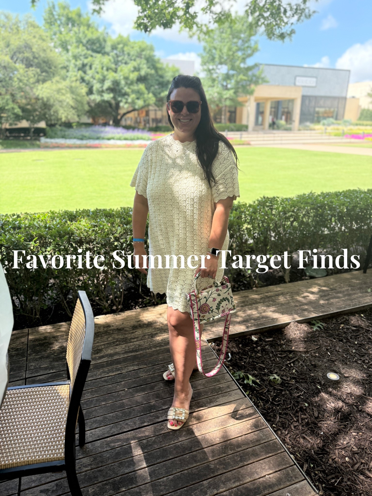 Just a few of my recent Target finds that I love! 

#LTKSummerEdit #LTKFindsUnder50 #LTKPlusSize