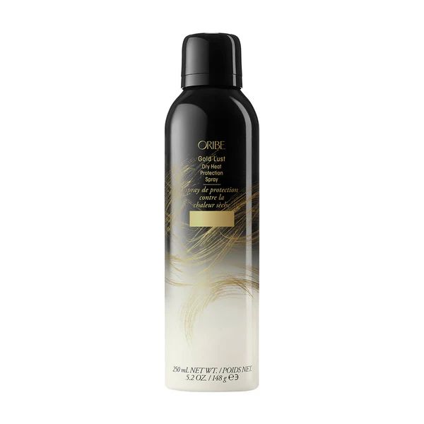 Gold Lust Dry Heat Protection Spray – Oribe | Bluemercury, Inc.