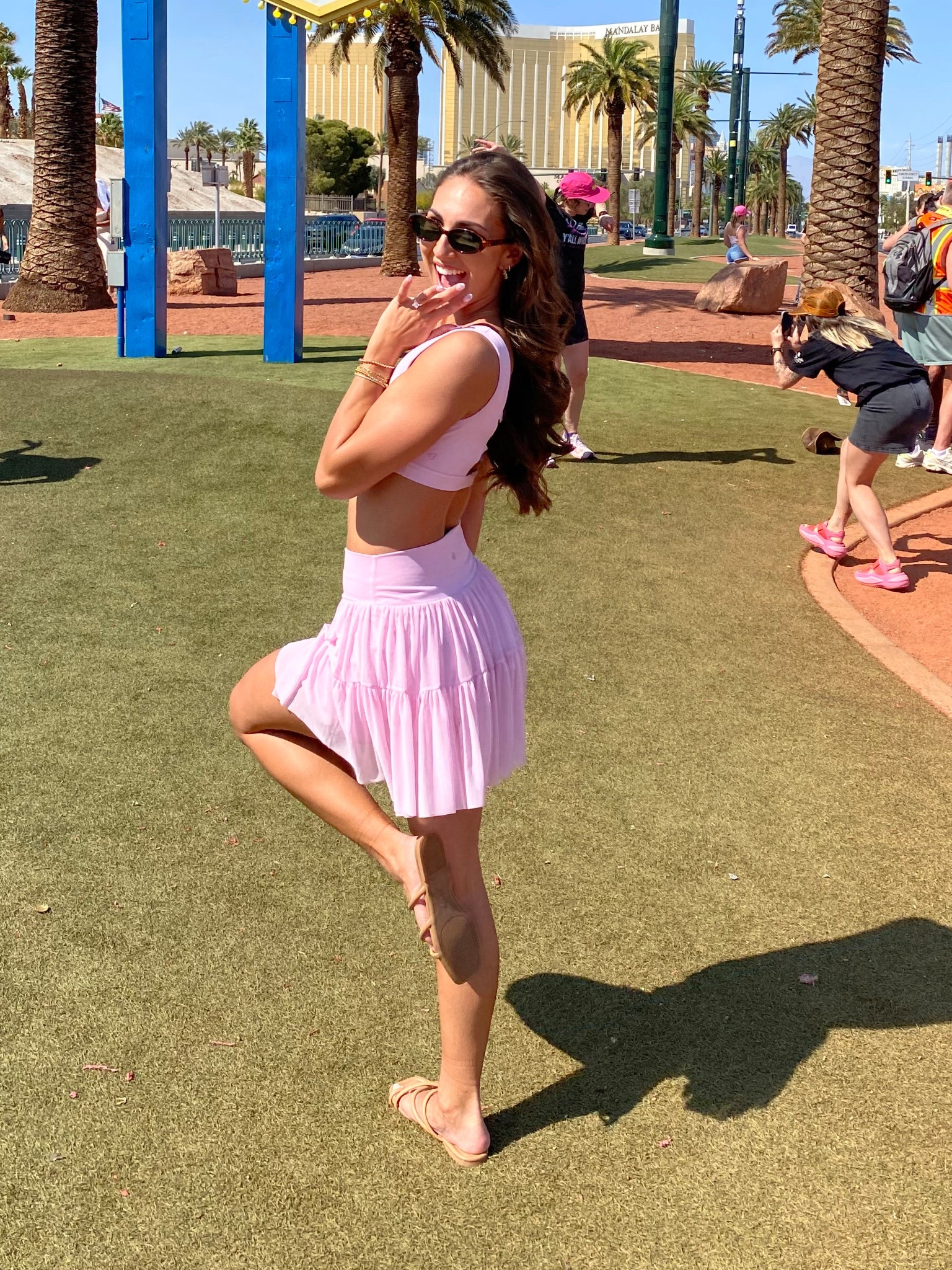 Super cute activewear that you can also just wear as an outfit out ✨

#LTKSeasonal #LTKStyleTip #LTKActive