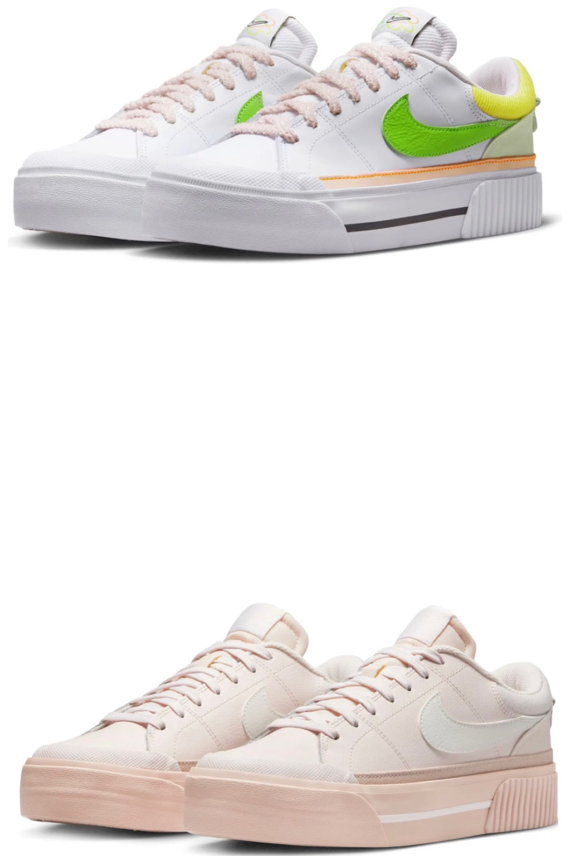 Nikes 

#LTKunder100 #LTKshoecrush #LTKFind