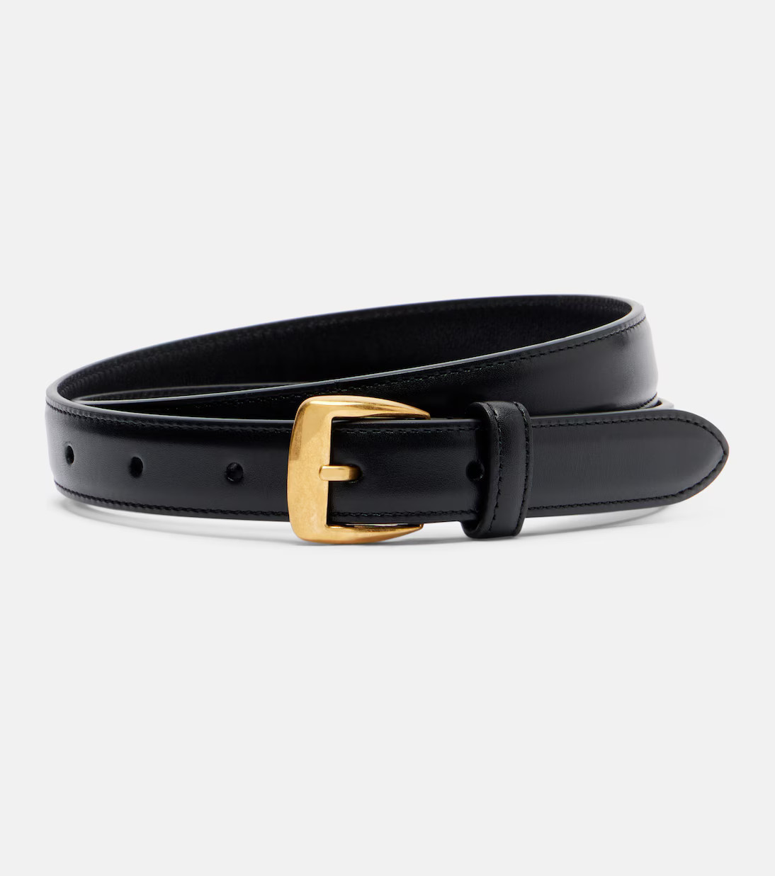 Leather belt | Mytheresa (INTL)