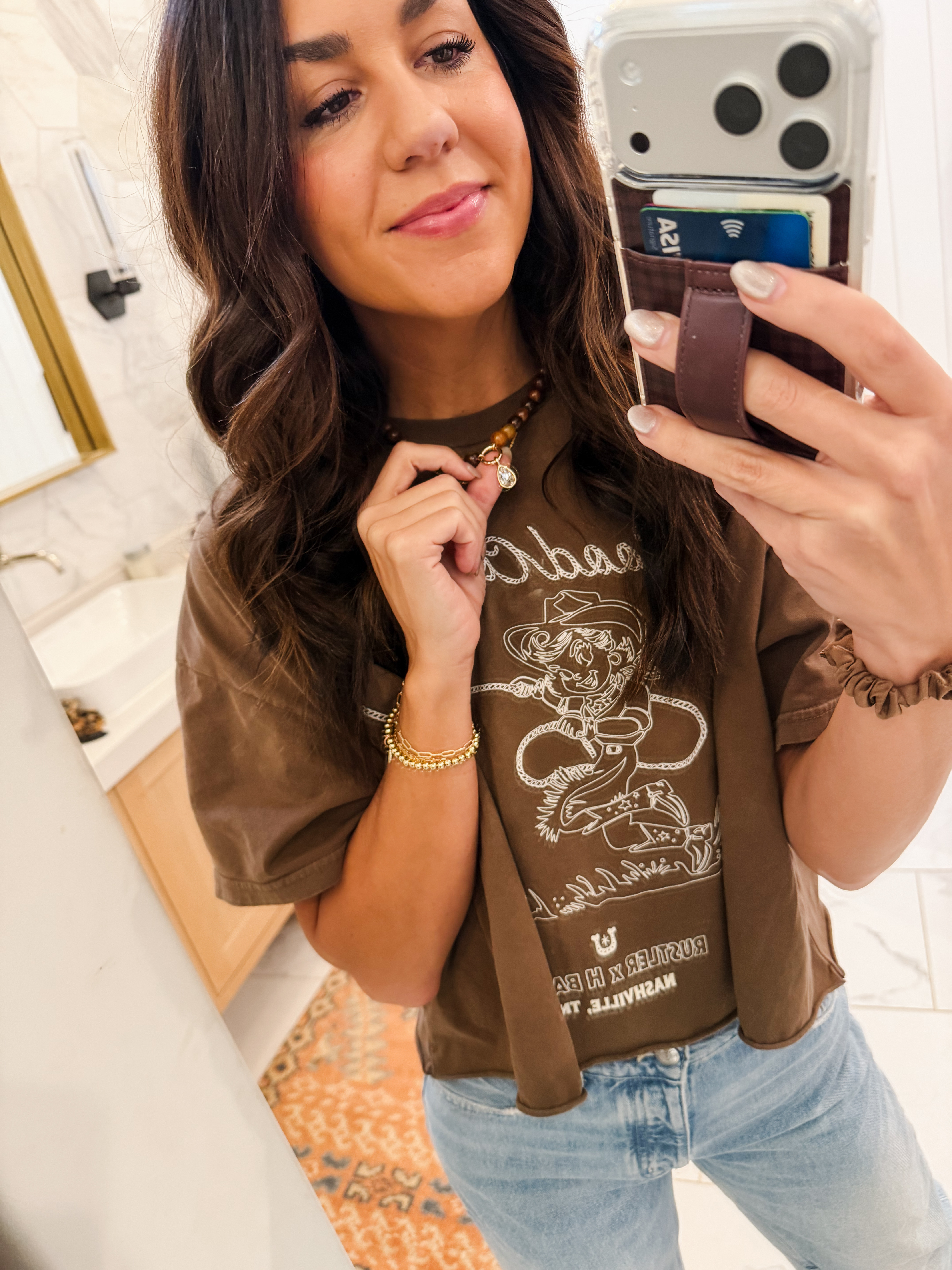 Faves from BaubleBar
 

 #LTKootd