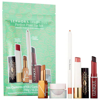 Sephora FavoritesPerfect Pout Lip Set | Sephora (US)