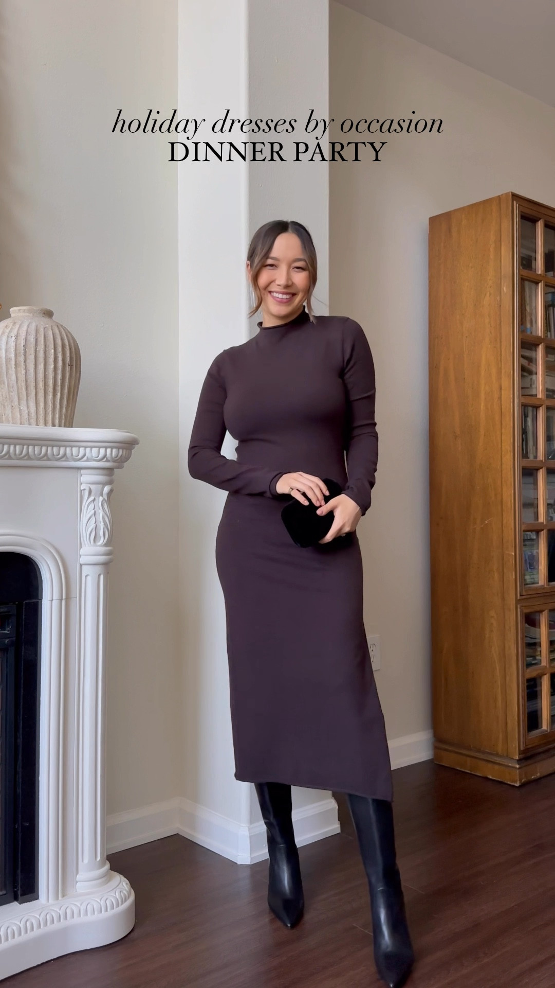 Holiday dresses roundup!

#LTKHoliday