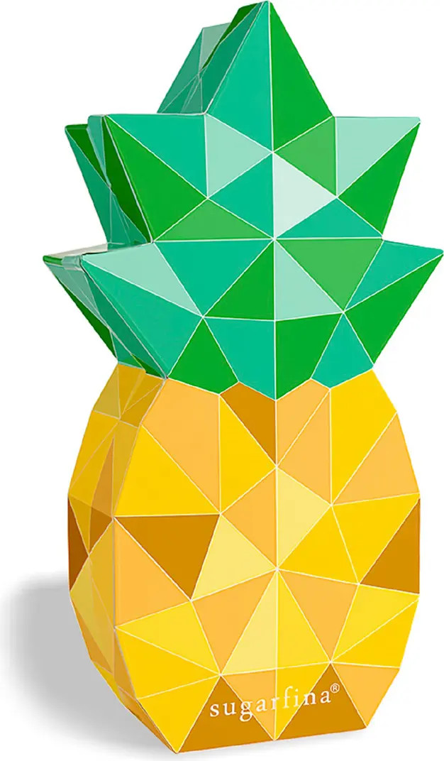 Tropical 3-Piece Candy Bento Box | Nordstrom