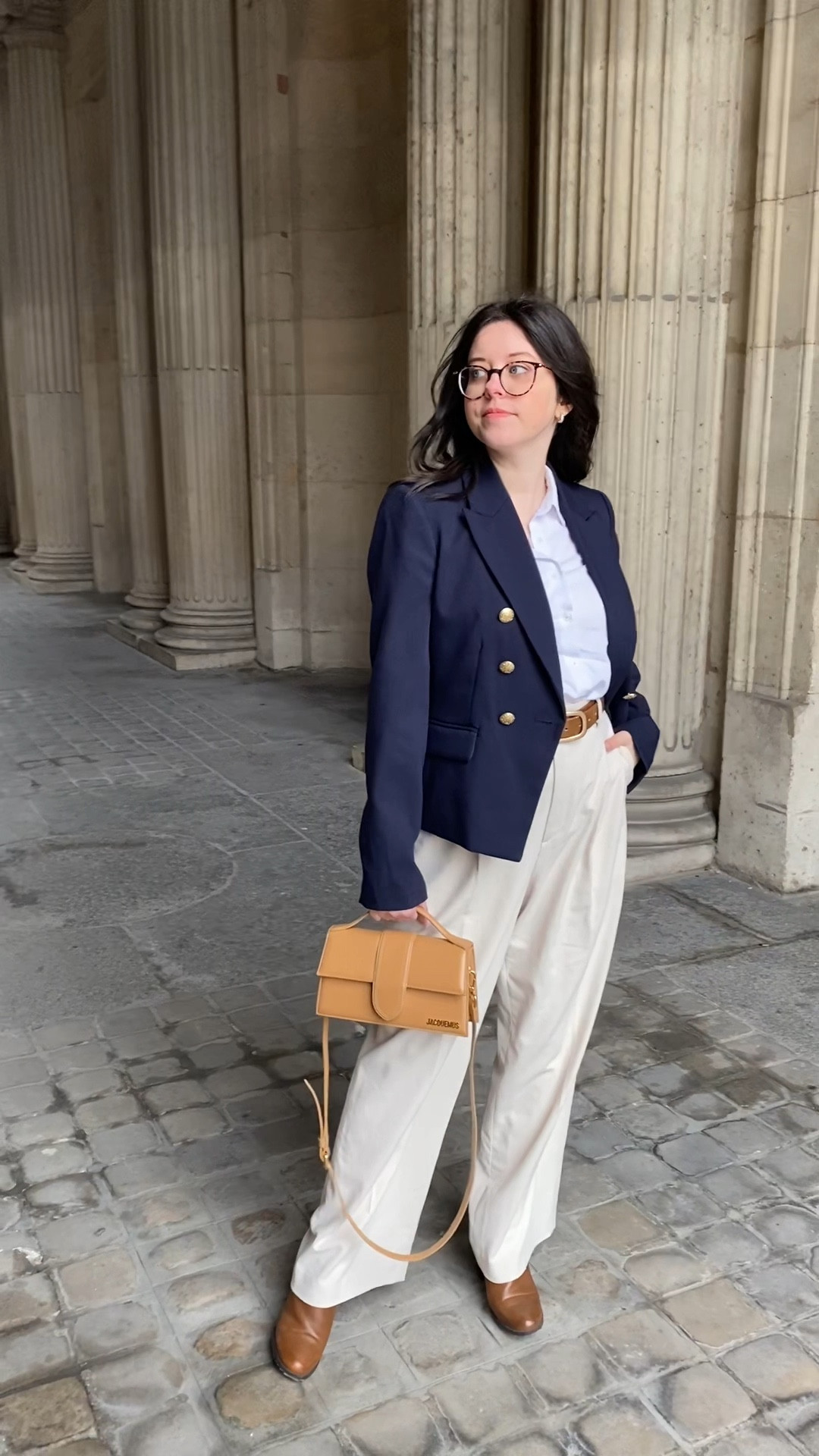 Un look inspiré par balmain 

#LTKSeasonal #LTKSpringSale #LTKitbag