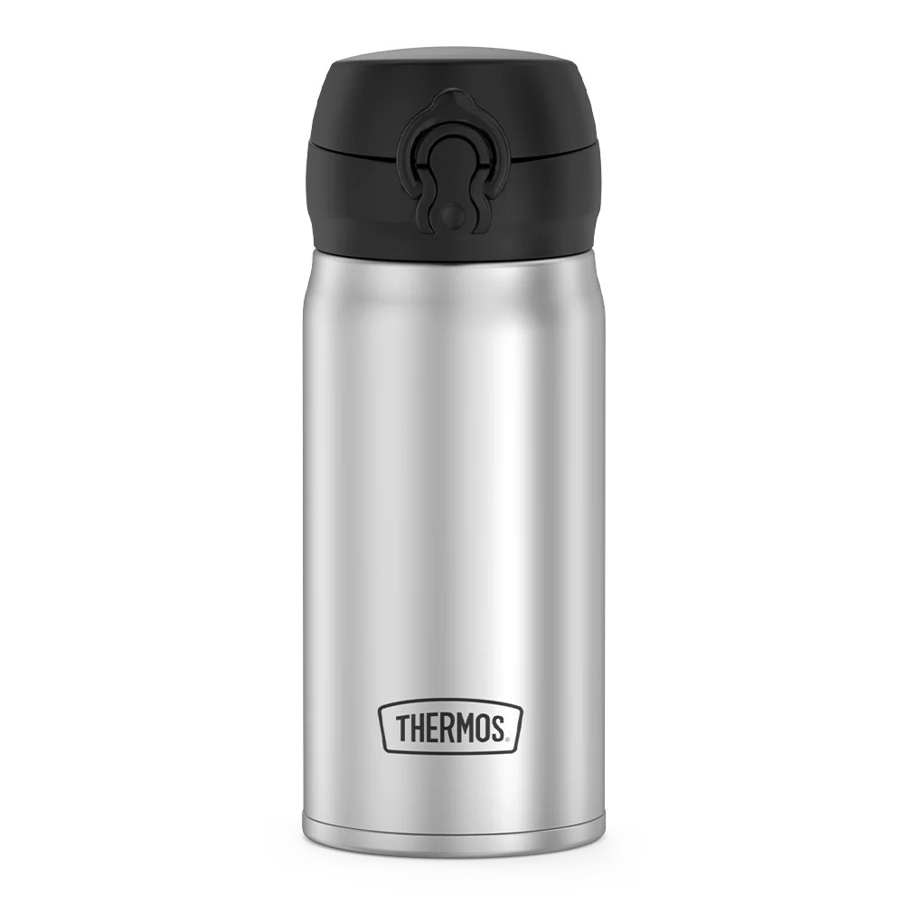 12oz STAINLESS STEEL DIRECT DRINK BOTTLE | Thermos L.L.C.