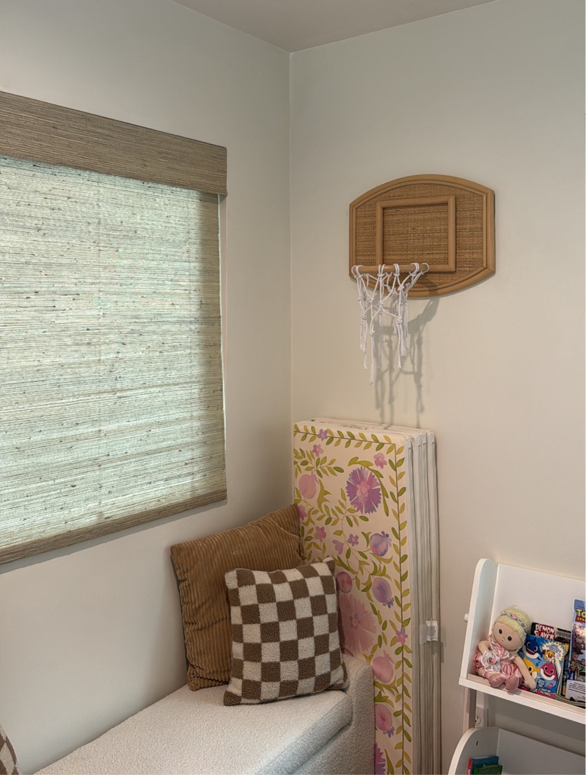 Aesthetic basketball hoop ✔️
Linked some similar ones here! 

#LTKGiftGuide #LTKFamily #LTKHome
