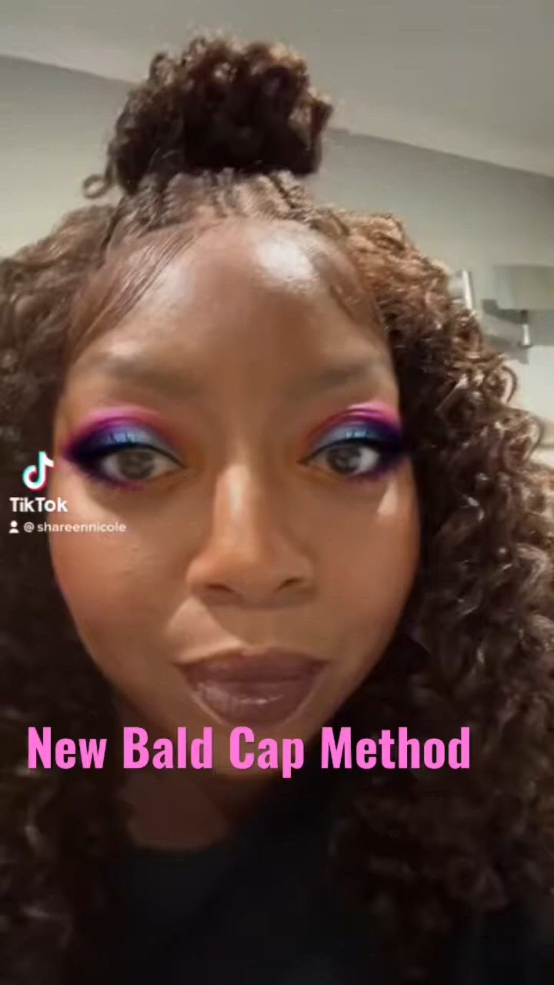 It’s The Hairline For Me!

#LTKStyleTip #LTKFindsUnder50 #LTKBeauty