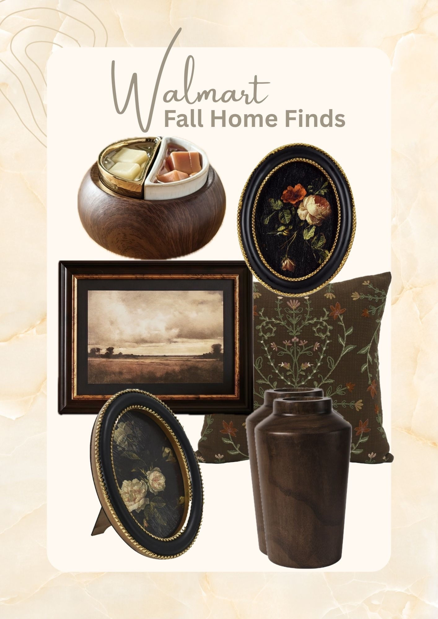 Fall home finds from Walmart!

#LTKHome #LTKSaleAlert #LTKSeasonal