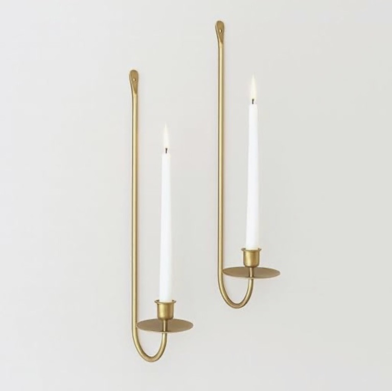 I got both black and gold. Going fast!

#LTKHome