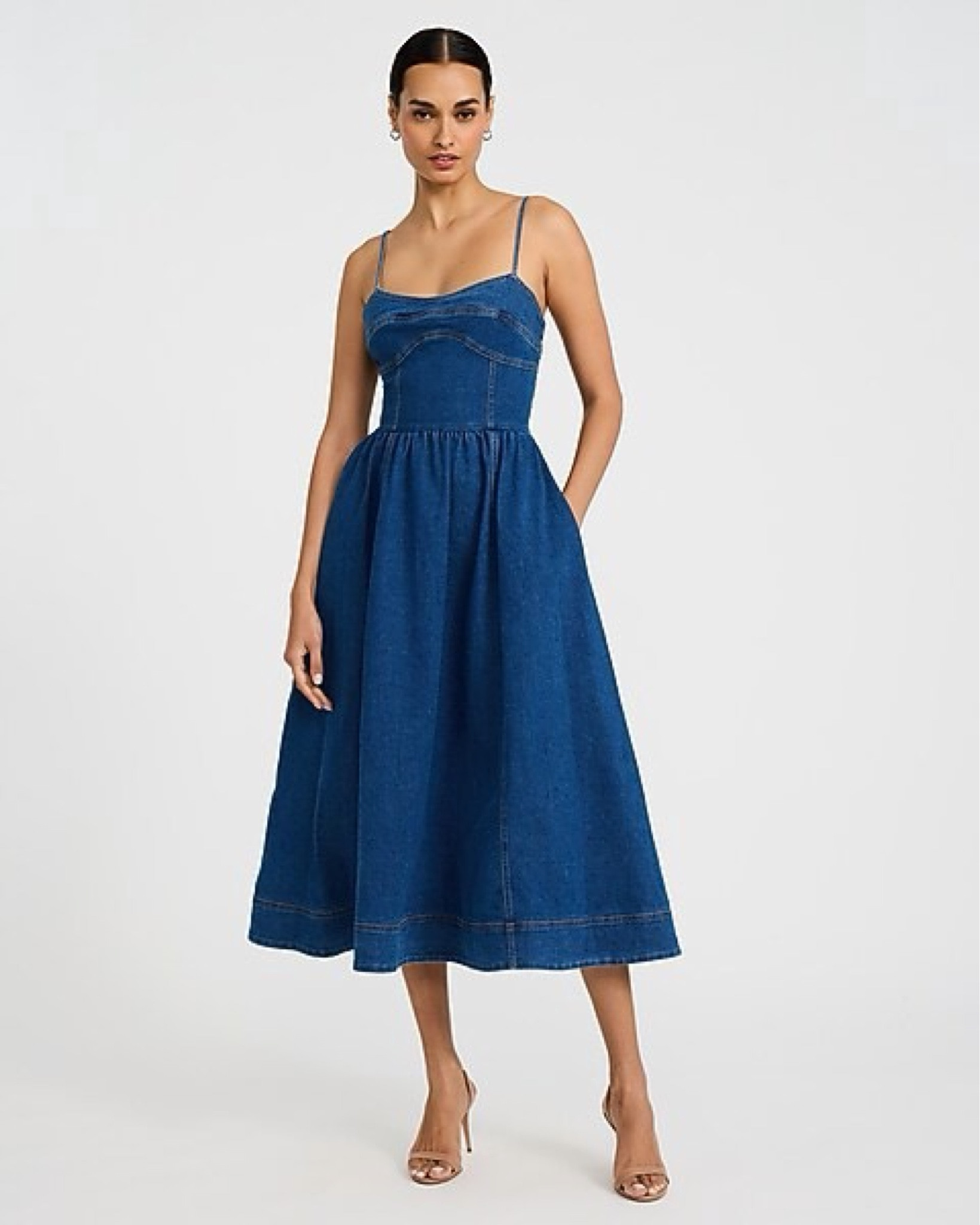 Summer dresses 

#LTKmomlife #LTKootd