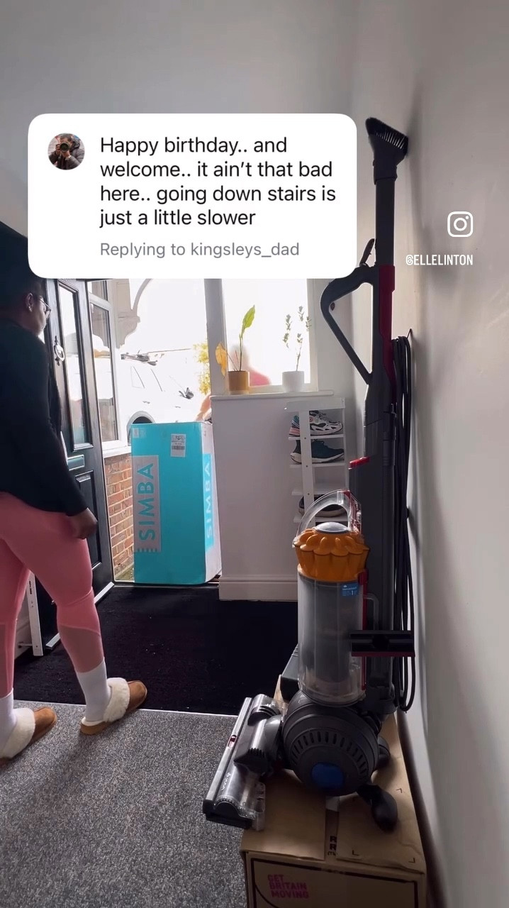 Simba, mattress, king sized mattress, master bedroom, king sized bed, ottoman bed, midnight blue bed, sale 

#LTKhome #LTKuk #LTKsale