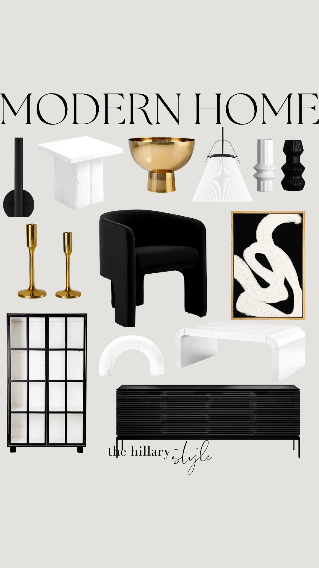 The Hillary Style's Amazon Page | Amazon (US)