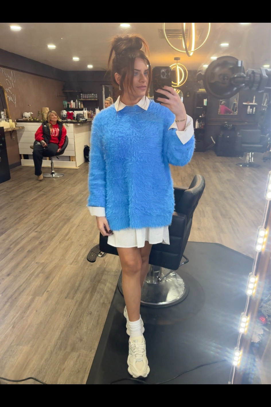 Favorite comfy sweater 


#target #targetsale #sale #sweaters #targetgiftguide #targetstyle 

#LTKCyberWeek #LTKGiftGuide #LTKSaleAlert