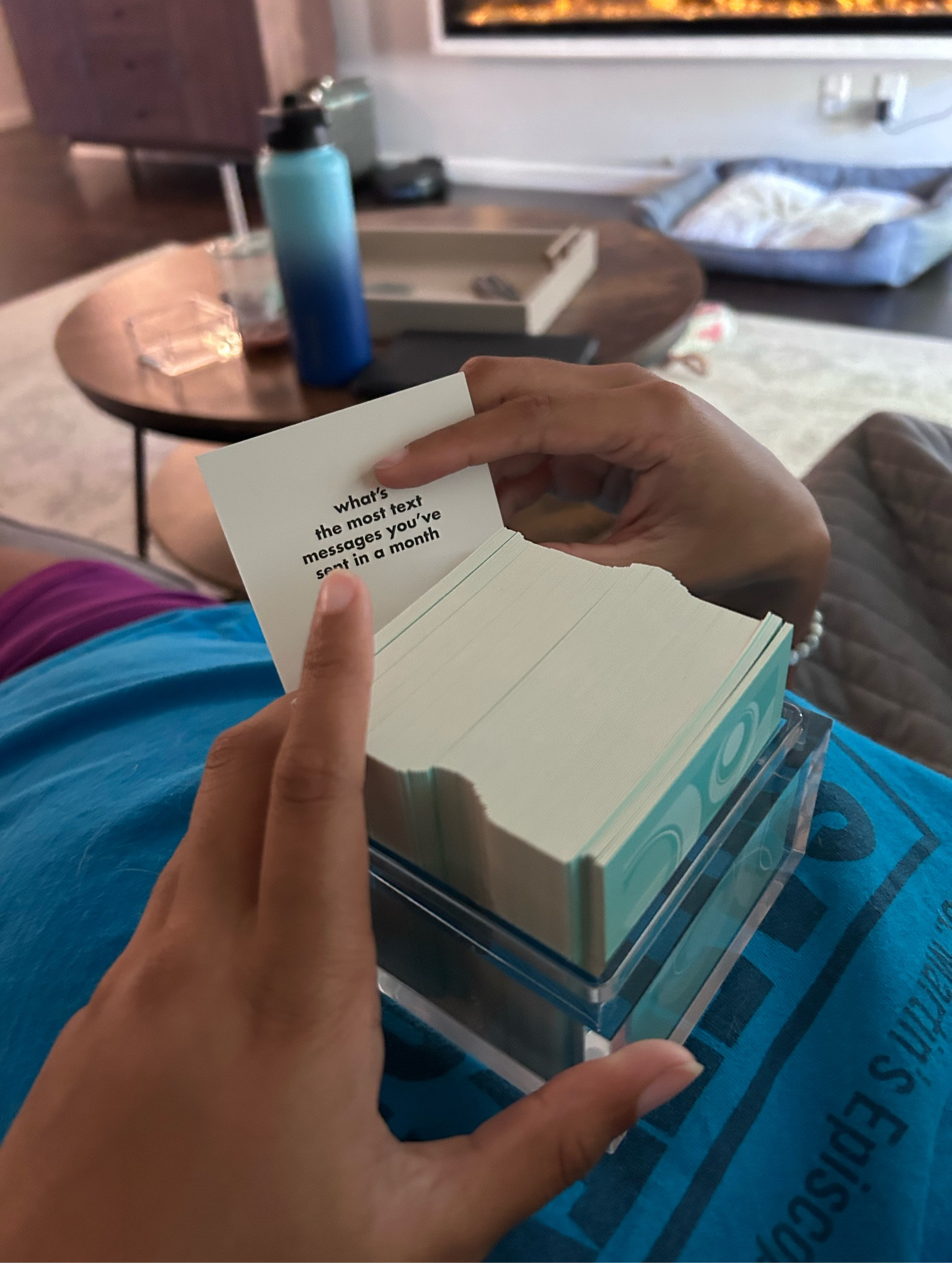 Our favorite family game - suitable for the whole family and builds relationships.  🙌🏾

#LTKfamily #LTKBacktoSchool #LTKkids