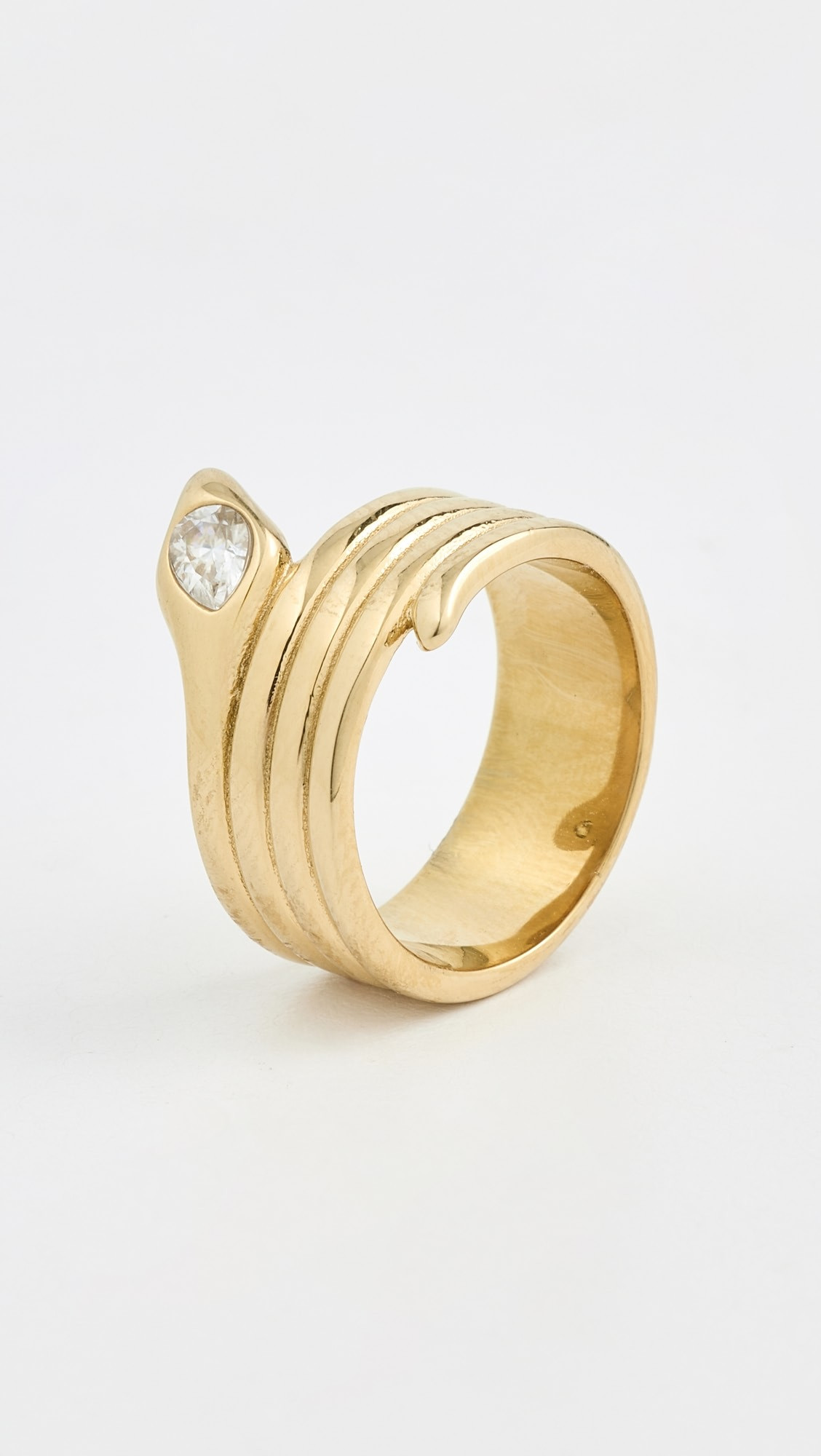 Heaven Mayhem Lab Grown Oria Ring | Shopbop | Shopbop
