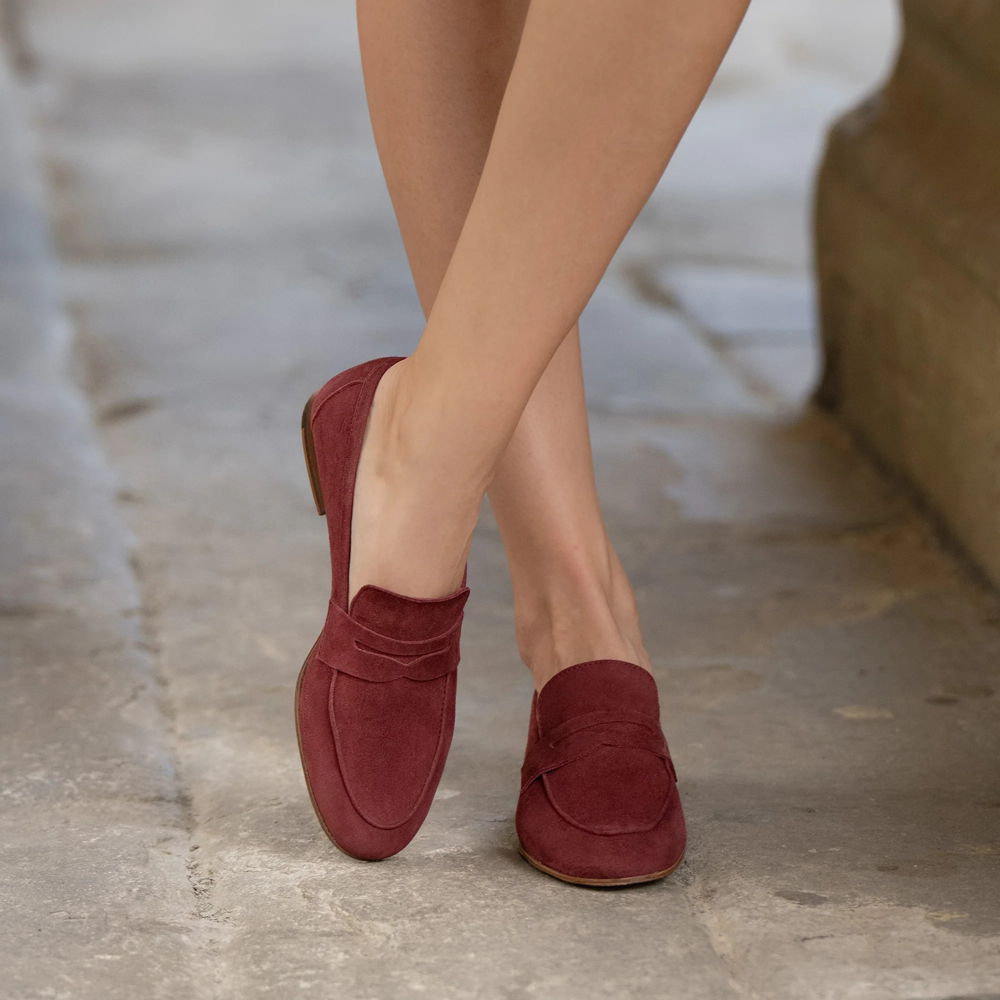 The Sacca Donna | M.GEMI