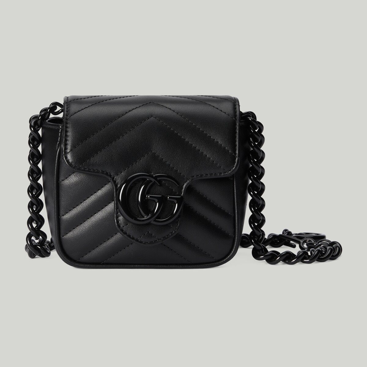 GG Marmont belt bag | Gucci (US)