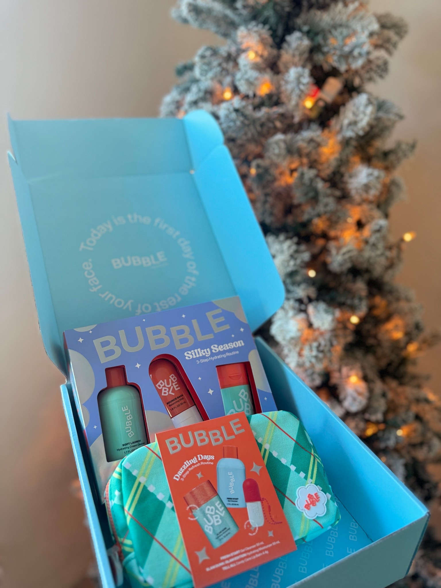 Such a cute tween gift idea! Tween gift idea for girls between the ages of 9-13 
•
•
•
tween stocking stuffer ideas
tween gift ideas
self care gifts for tweens
bubble bath gifts for girls
preteen stocking stuffers
Christmas gifts for tween girls
tween self care products


#LTKGiftGuide #LTKHoliday #LTKselfcare