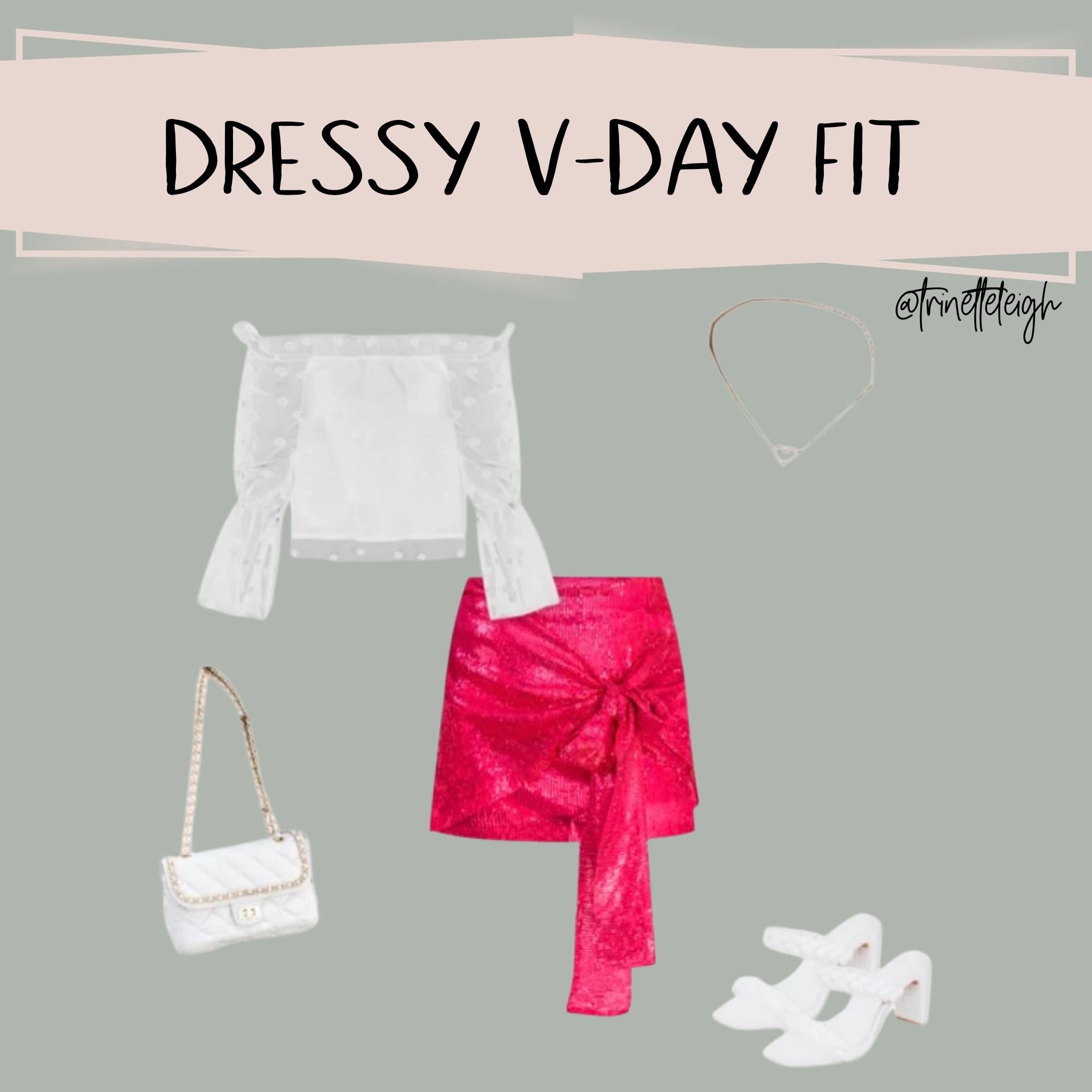 Dress to impress with this fab fit♥️

#LTKSeasonal #LTKstyletip #LTKfit