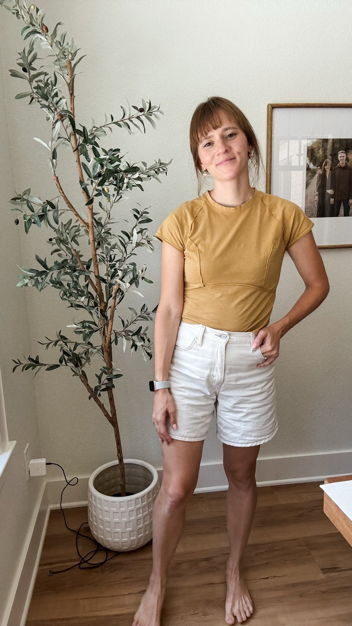 Summer transitioning to fall

#LTKdayinmylife #LTKmomlife #LTKgrwm