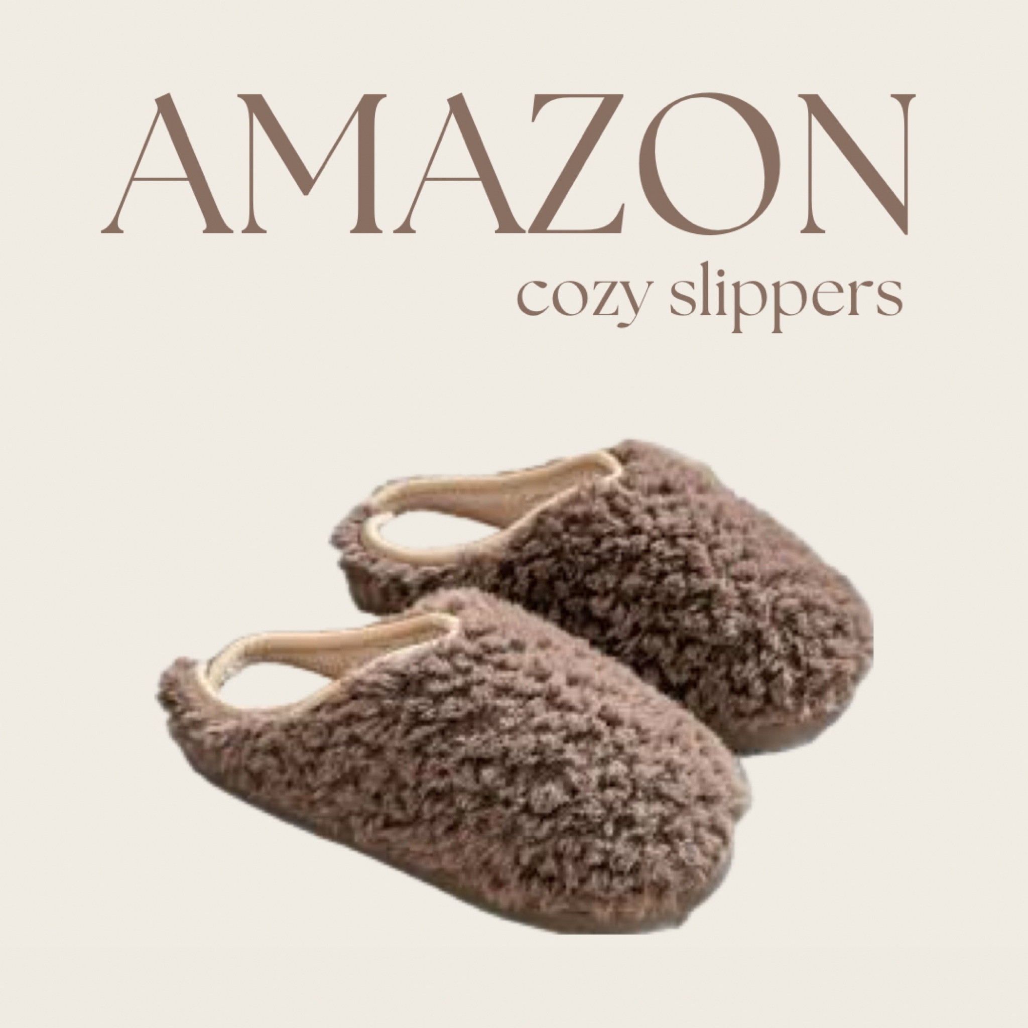 My favvv house slippers, EVER! Only $20

#LTKGiftGuide #LTKhome #LTKSeasonal