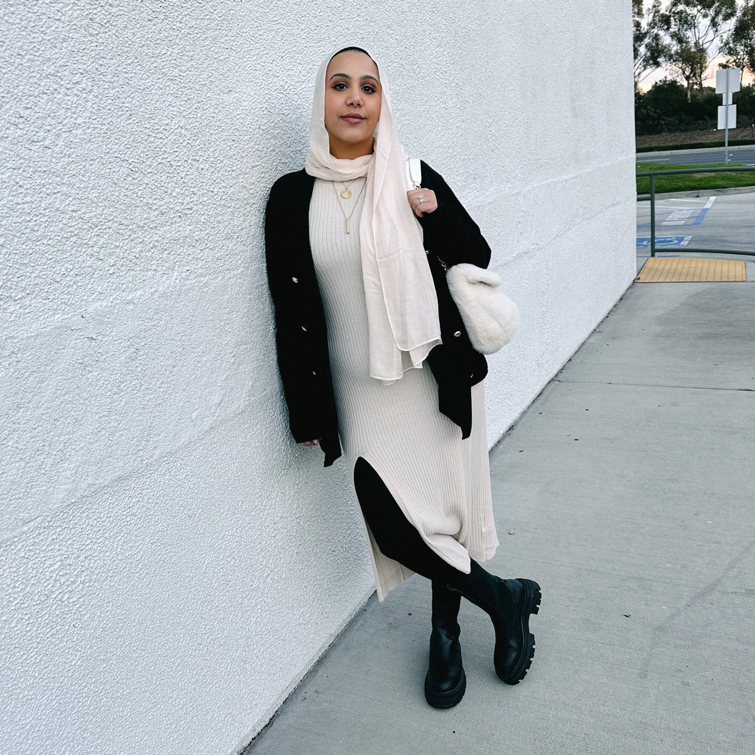 It’s still cold here

#LTKfit #LTKitbag #LTKstyletip