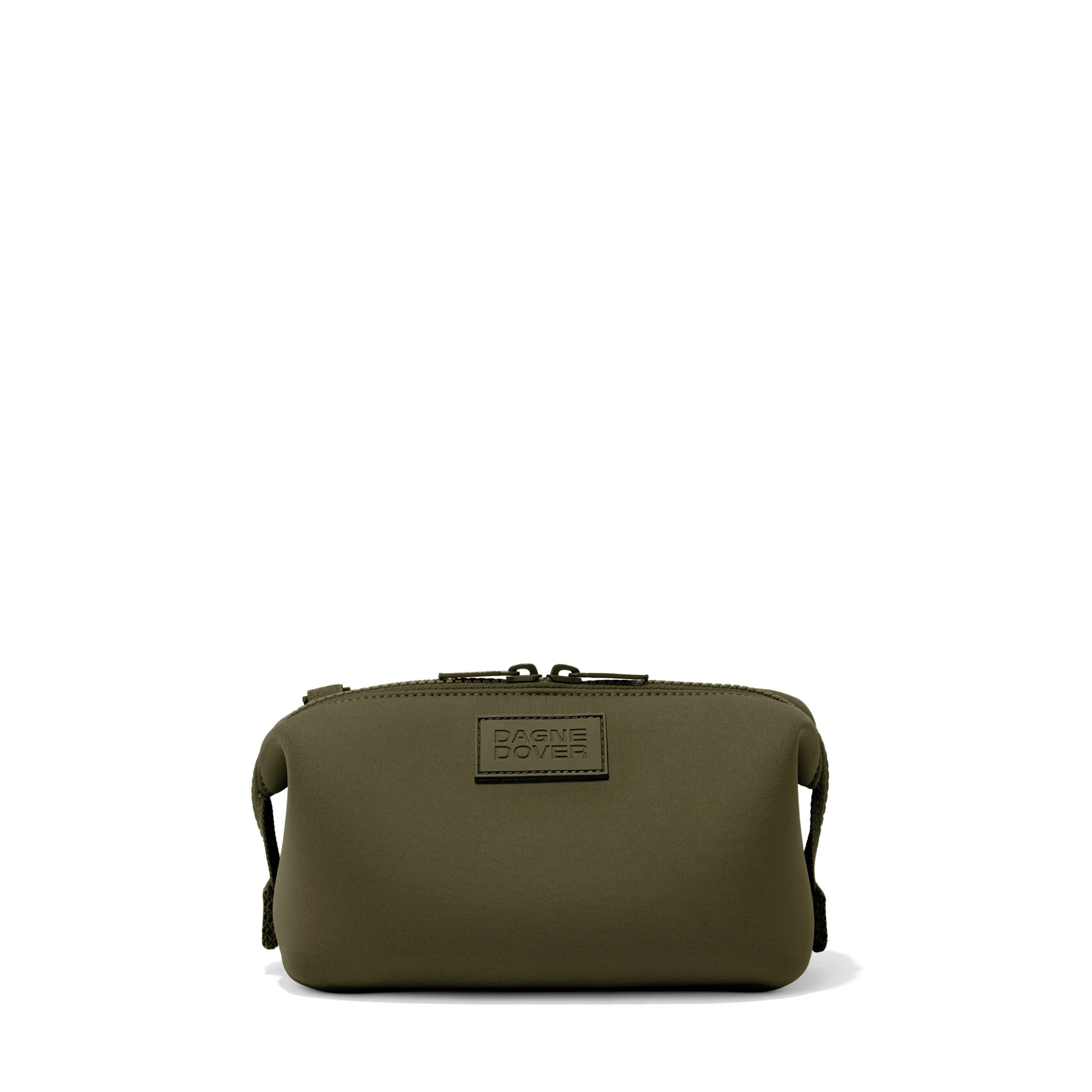 Hunter neoprene Toiletry Bag | Dagne Dover