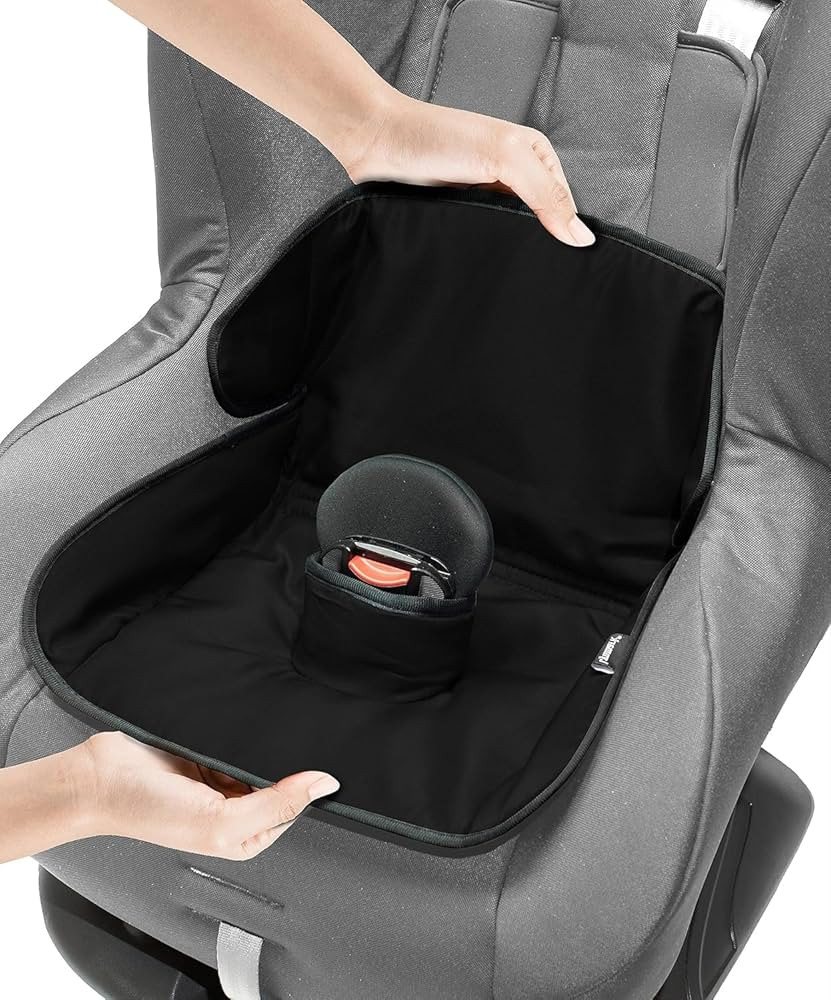 Lynmark\u00ae Potty Training Car Seat Protector Cover - Waterproof Soft Piddle Pads for Toddlers ... | Amazon (US)
