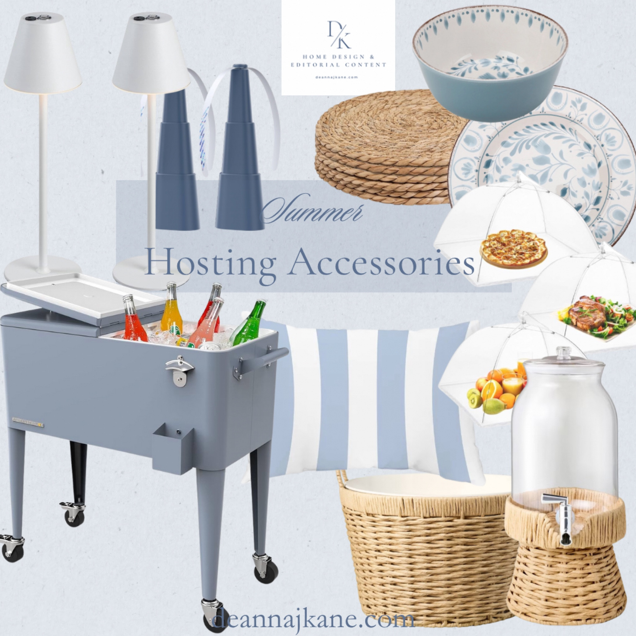 Get your party pantry MDW entertaining ready!

#LTKHome #LTKFamily #LTKSeasonal