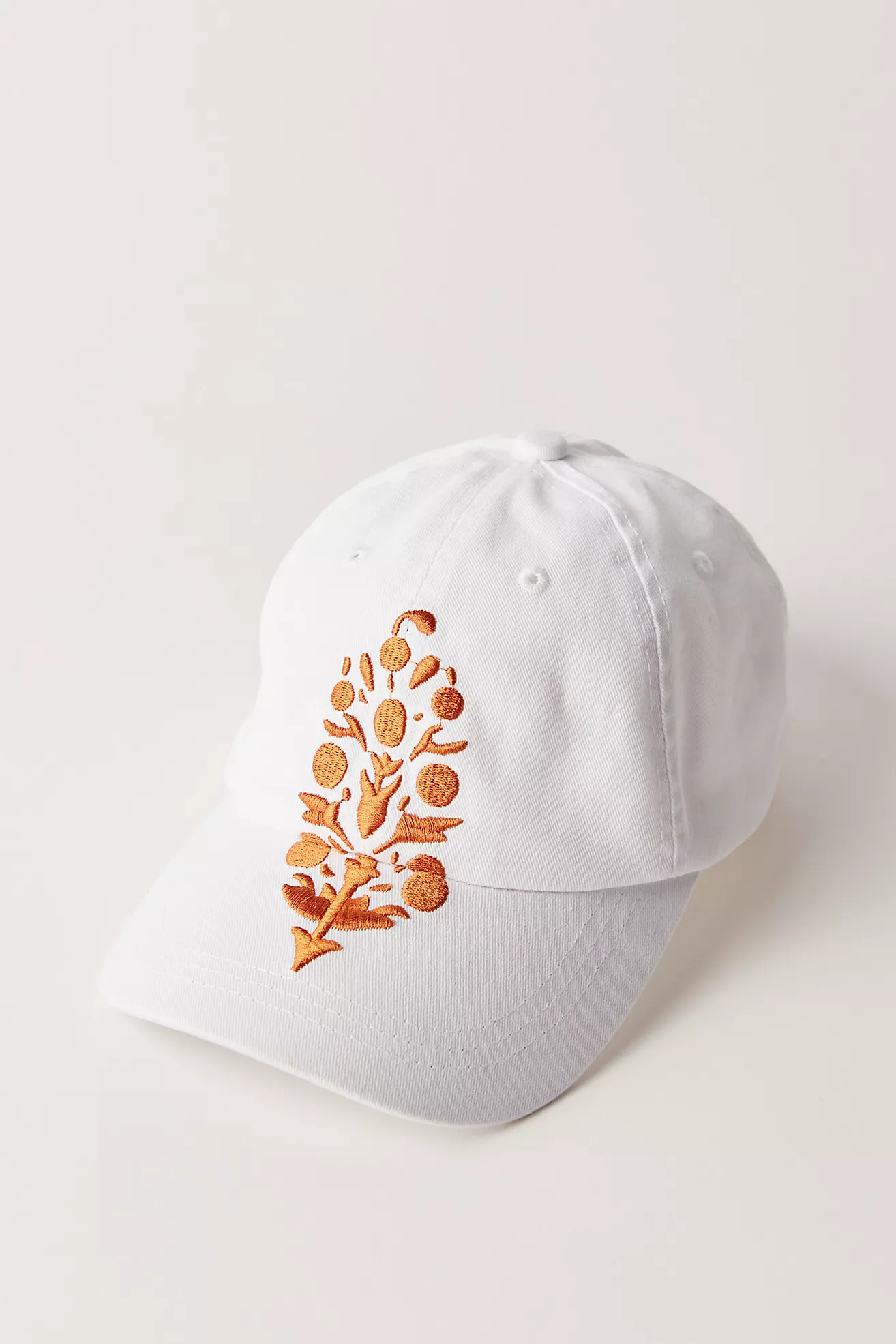 Big Buti Baseball Cap | Free People (Global - UK&FR Excluded)