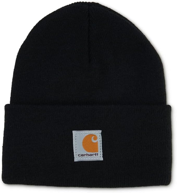 Carhartt Knit Beanie Cuff Hat | Amazon (US)