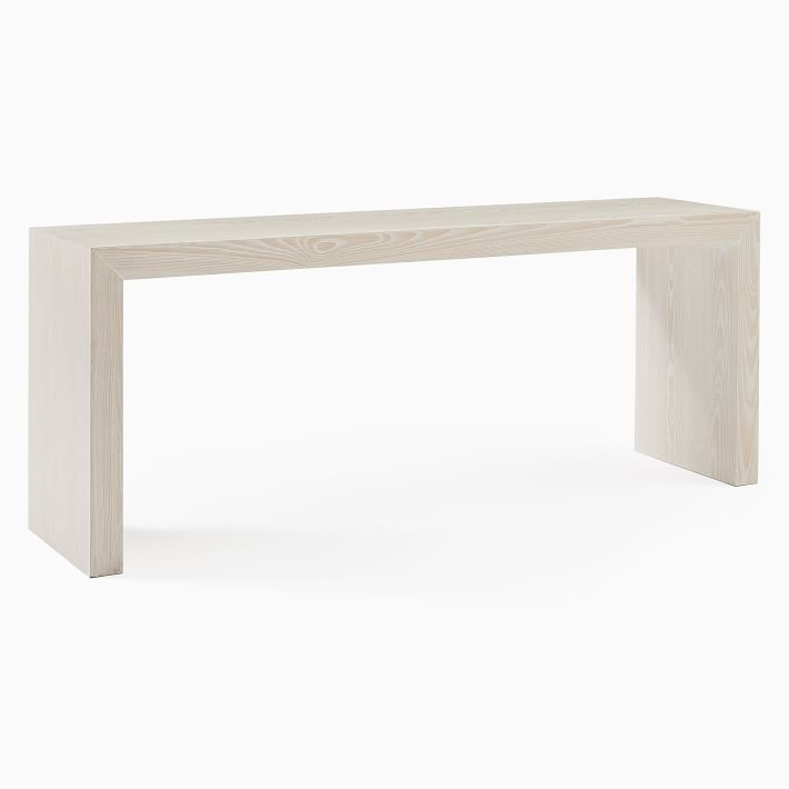Bridge Console (62"–80") | West Elm (US)