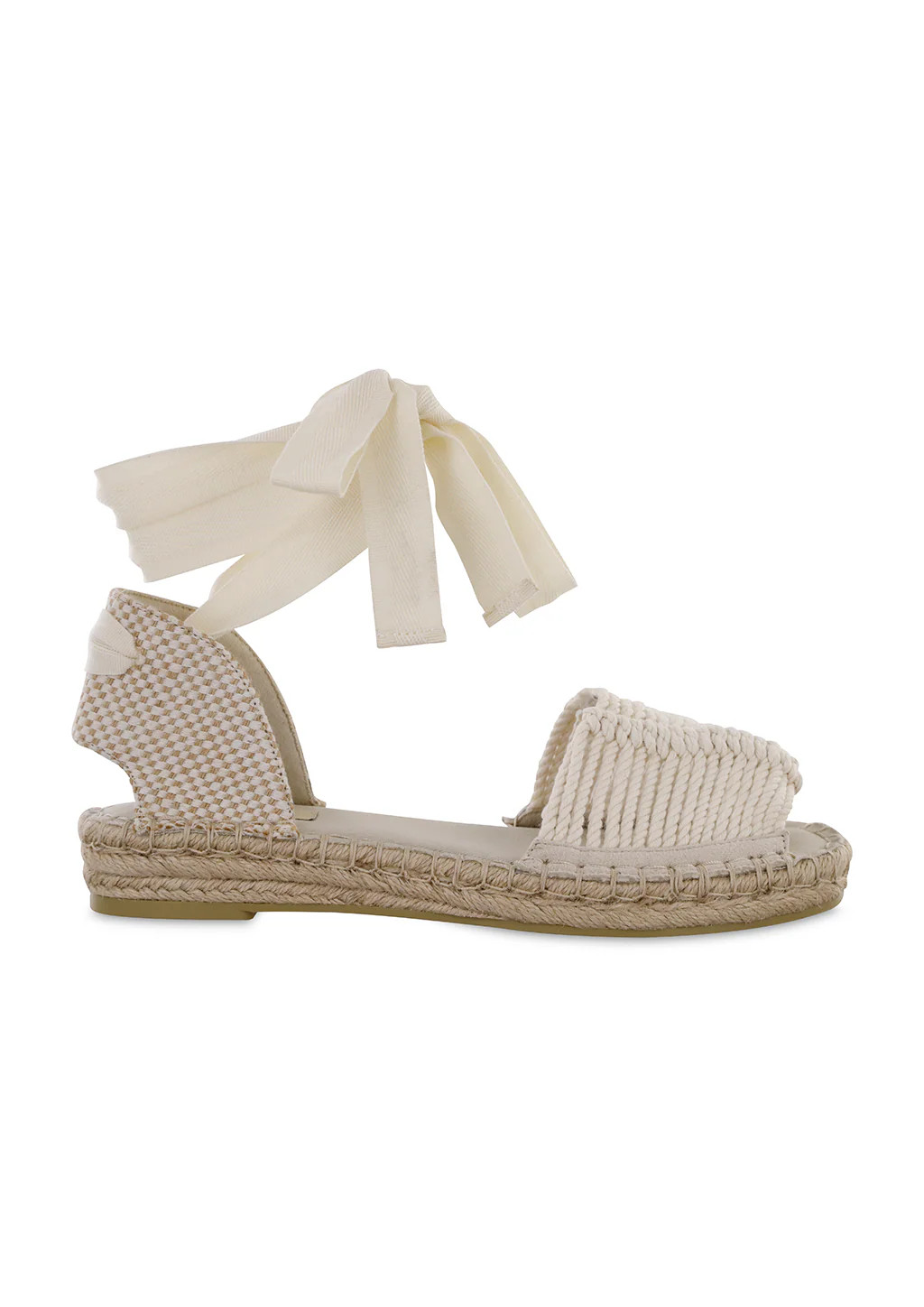 NOELLA - OFF WHITE | MIA Shoes